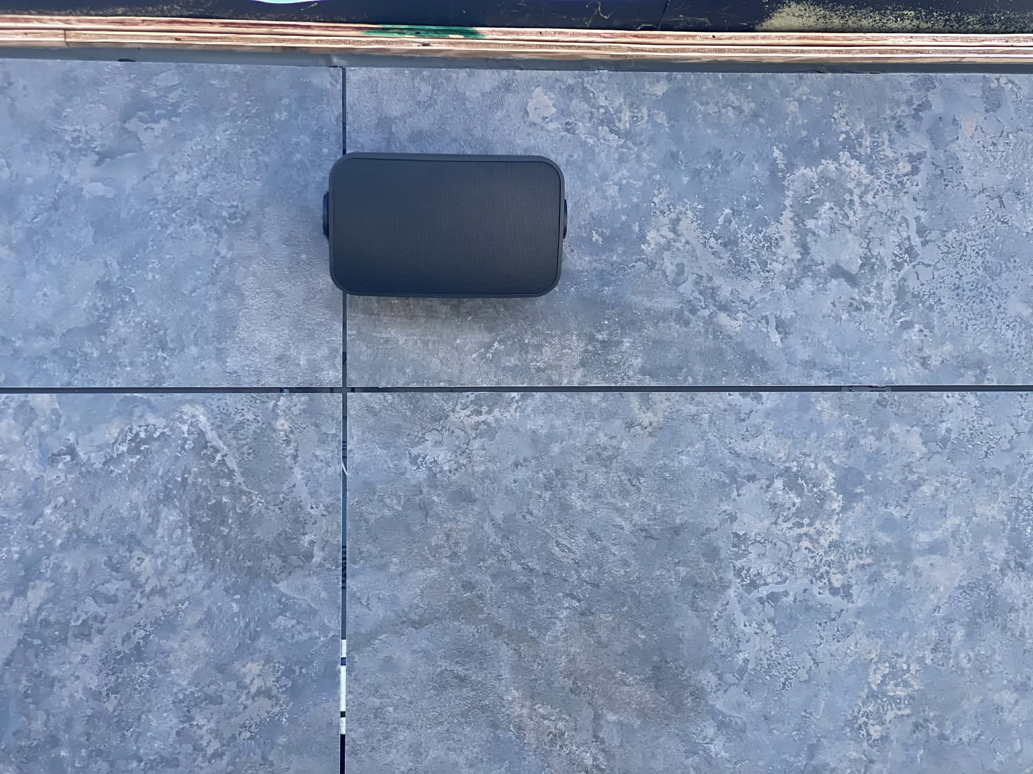 Professional Camera Mount