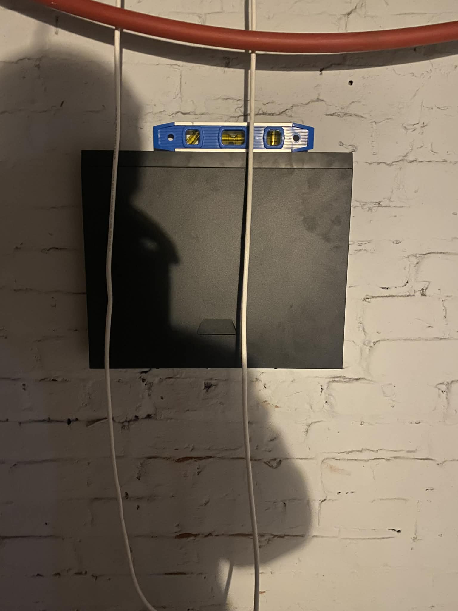 Security Camera Installation