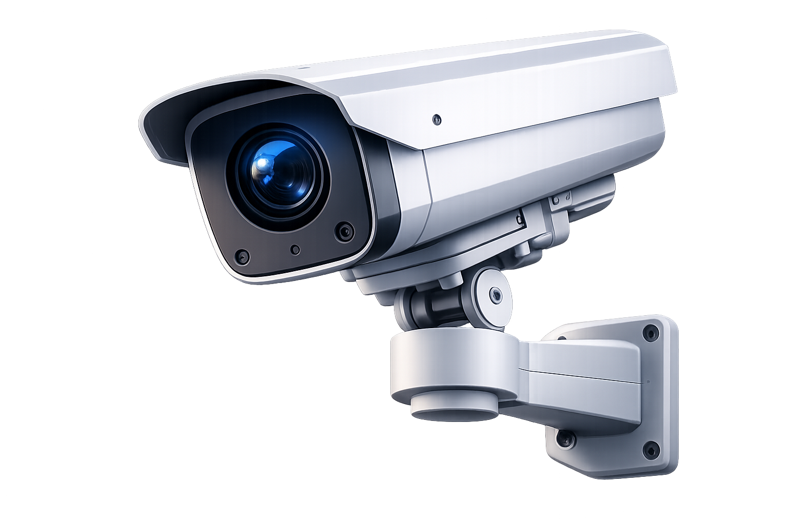 Professional CCTV Security Camera